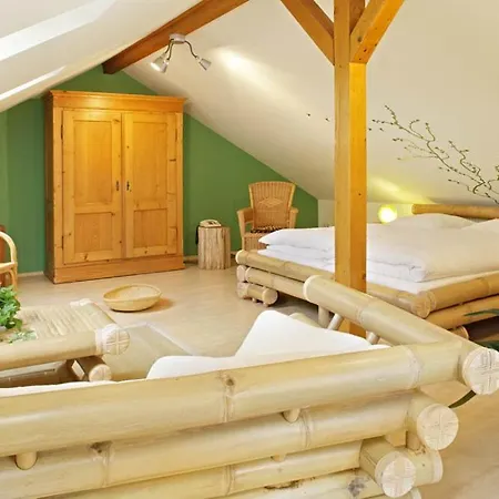 Landhaus Zur Badischen Weinstrasse