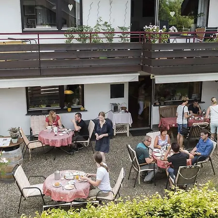 Landhaus Zur Badischen Weinstrasse 3*