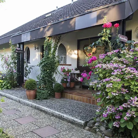Landhaus Zur Badischen Weinstrasse
