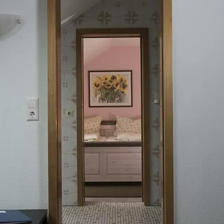 Landhaus Zur Badischen Weinstrasse