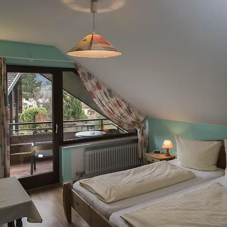 Hotel Landhaus Zur Badischen Weinstrasse