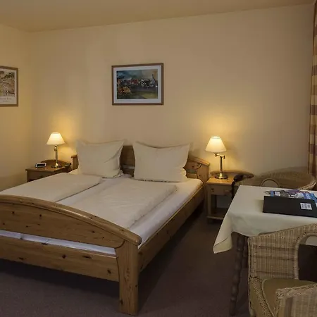 Landhaus Zur Badischen Weinstrasse 3*