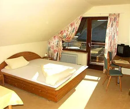 Hotel Landhaus Zur Badischen Weinstrasse