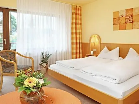 Landhaus Zur Badischen Weinstrasse Hotel 3*